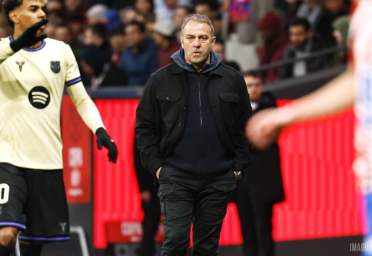 西甲联赛 队史第14人