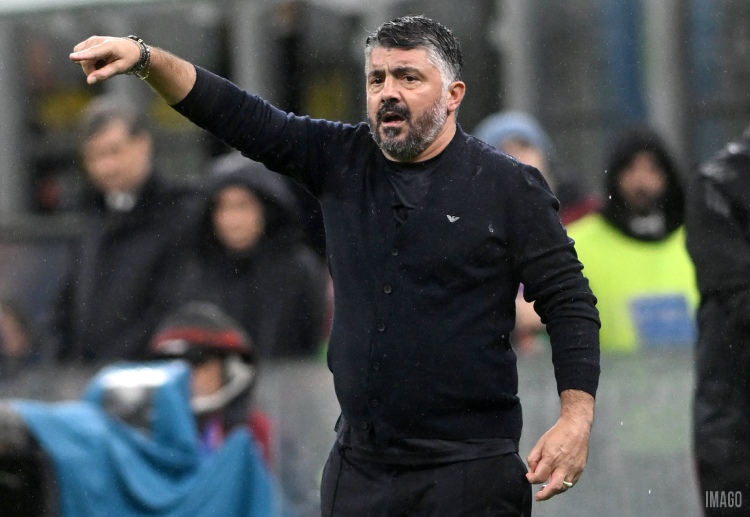 Italy will use their home advantage to beat Northern Ireland and take a step closer to the World Cup 2026