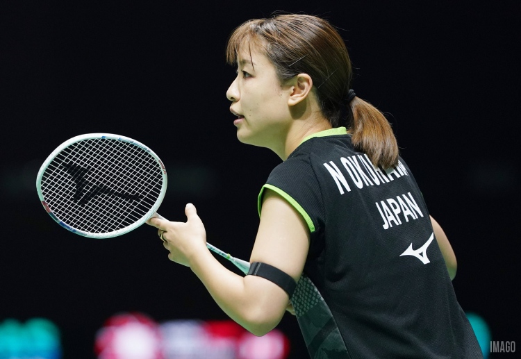 奥尔良羽毛球大师赛 本赛季决赛