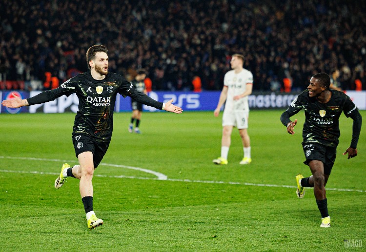 PSG đề xuất lên BTC Ligue 1 được dời lịch chạm trán Lens để chuẩn bị cho cúp C1