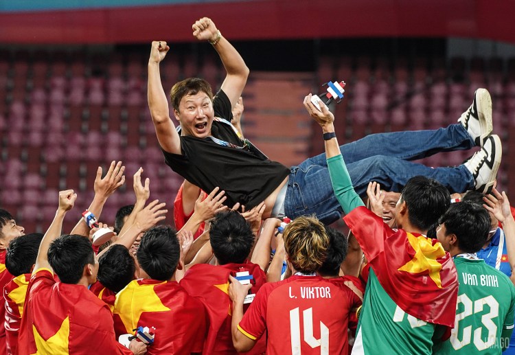 FIFA ASEAN Cup ra đời sẽ ảnh hưởng không nhỏ đến đội tuyển Việt Nam