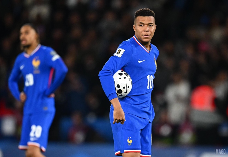 国际友谊赛 进攻核心