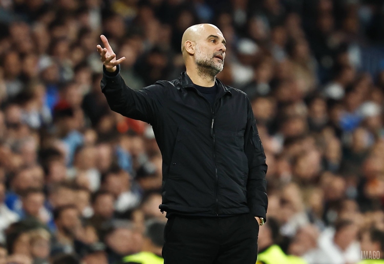 Taruhan Champions League: Real Madrid vs Manchester City