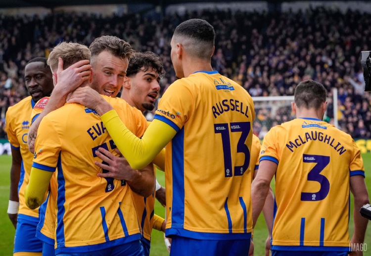 ညက ပွဲမှာ မန်းစ်ဖီးလ်တောင်း အသင်းဟာ ၂၀၁၀-၂၀၁၁ ရာသီက လေတန်အရီးရန့် နောက်ပိုင်း အာဆင်နယ်ကို အက်ဖ်အေဖလားမှာ ဂိုးသွင်းနိုင်တဲ့ ပထမဆုံး အဆင့်နိမ့်လိဂ် အသင်း ဖြစ်လာခဲ့ပါတယ်။