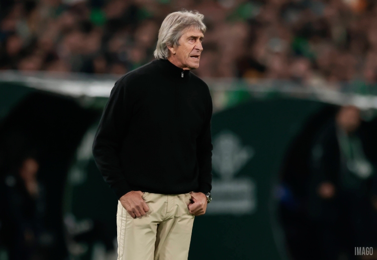 เรอัล เบติส บุกมาพ่าย บิลเบา ที่ ซาน มาเมส ในศึก ลา ลีกา 2026