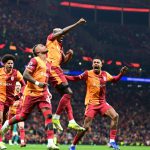 Taruhan Liga Champions UEFA: Liverpool vs Galatasaray