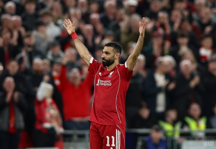 ပရီးမီးယားလိဂ် အတွင်းက စွမ်းဆောင်ရည်နဲ့ သက်ရောက်မှု ကိုပဲ တိတိကျကျ တိုင်းတာမယ် ဆိုရင်တော့ ဆာလာက ရော်နယ်ဒိုထက် အနည်းငယ် သာလွန်ပါတယ်။