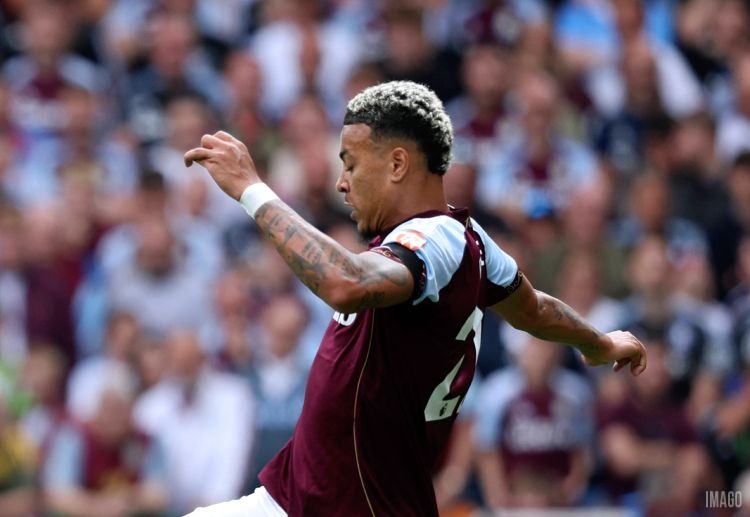 แอสตัน วิลล่า ผลงานสุดค่อนข้างบ่อยใน พรีเมียร์ลีก 2026