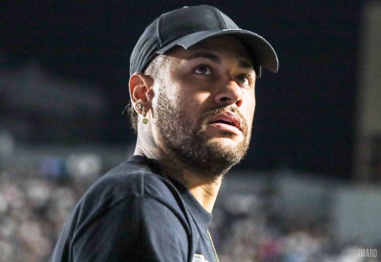 လက်ရှိ အခြေအနေတွေက သူ့အတွက် မျှော်လင့်ချက်နည်းနေပေမယ့် အမေရိကန်၊ ကနေဒါနဲ့ မက္ကဆီကို တို့မှာ ကျင်းပမယ့် ၂၀၂၆ ကမ္ဘာ့ဖလားမှာ ပါဝင်ကစားဖို့ နေမာက ဆုံးဖြတ်ထားဆဲ ဖြစ်ပါတယ်။