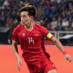 Việt Nam đối đầu Bangladesh trong trận Giao hữu thuộc FIFA Days