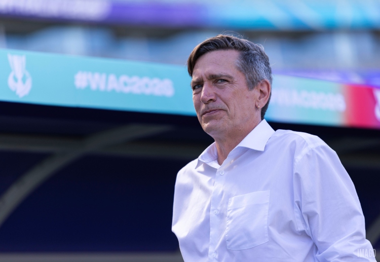 Japan lead the way at the AFC Women’s Asian Cup and look to maintain momentum versus Australia