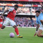 The EFL Cup final pits Arsenal against Manchester City