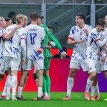 Norwegia wakili benua Eropa di Piala Dunia 2026