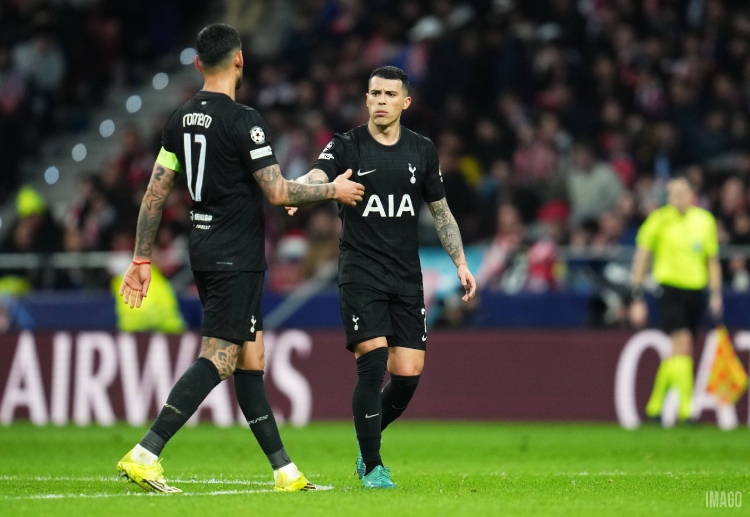 Tottenham đá vòng 30 Premier League bằng màn đối đầu với Liverpool