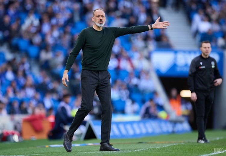 Copa del Rey: Real Sociedad nhiều khả năng vẫn sẽ có 1 trận đấu không quá dễ dàng