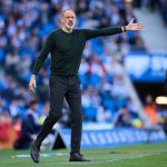 Pellegrino Matarazzo's Real Sociedad strongly aim to beat Bilbao to secure a spot in the Copa del Rey final