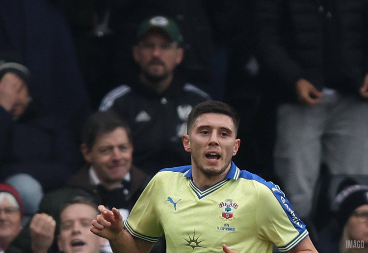 英足总杯 点球命中