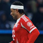 ဒီရာသီ ဘွန်ဒက်စ်လီဂါမှာ ၃၁ ဂိုးမြောက် ဂိုးကို သွင်းယူနိုင်ခဲ့တဲ့ အသင်းခေါင်းဆောင် ဟယ်ရီကိန်း ကလည်း သူ့ရဲ့ အသင်းဖော်ကို အခုလိုပဲ ချီးကျူးခဲ့ပါတယ်။