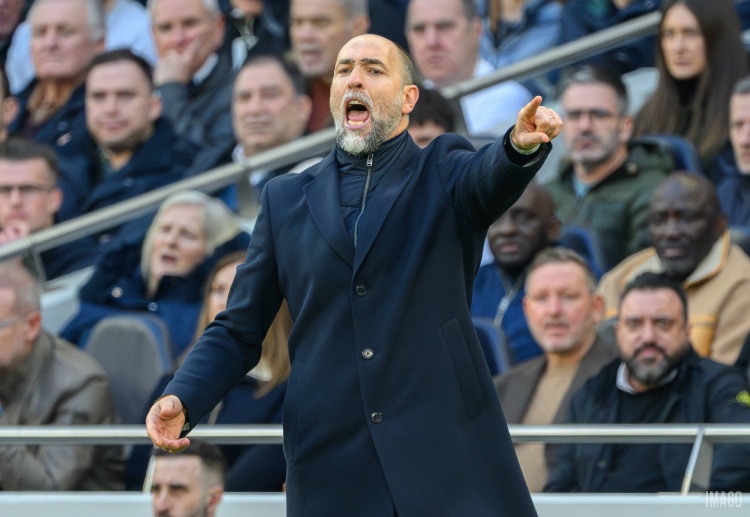 Spurs’ Premier League slump deepens under Igor Tudor, who has yet to win in his first three games