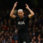 Skor akhir Premier League: Fulham 2-1 Tottenham Hotspur