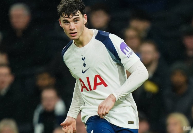 Premier League: Tottenham sẽ không dễ vượt qua được Crystal Palace ở trận này