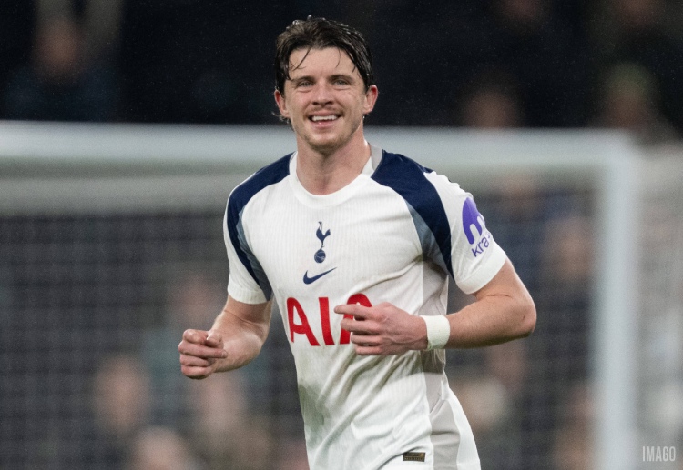 Champions League: Tottenham đang khủng hoảng lực lượng vì chấn thương