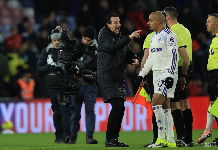 Premier League: Aston Villa sẽ lại đứng trước một chuyến làm khách khó khăn