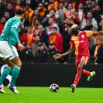 ချန်ပီယံလိဂ် မှာတော့ ၂ ကြိမ် တွေ့ဆုံထားပြီး ၁-၀ ဆိုတဲ့ ရလဒ်တွေနဲ့ ဂါလာတာဆာရေးက နိုင်ထားတာပါ။