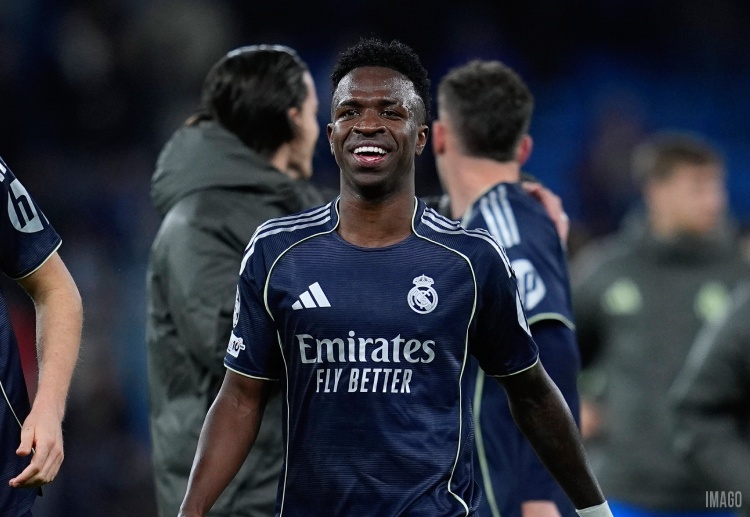 ထူးခြားတဲ့ မှတ်တမ်းတွေအရ ဆိုရင်တော့ ရီးရဲလ်က မန်စီးတီးကို ချန်ပီယံလိဂ် ရှုံးထွက် အဆင့် ကနေ ၅ ကြိမ်မြောက် (၂၀၁၅-၁၆၊ ၂၀၂၁-၂၂၊ ၂၀၂၃-၂၄၊ ၂၀၂၄-၂၅ ရာသီများ) ဖယ်ထုတ်နိုင်ခဲ့တာ ဖြစ်ပါတယ်။