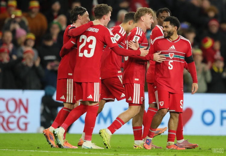 World Cup 2026: Xứ Wales đang thi đấu không phải quá hiêu quả