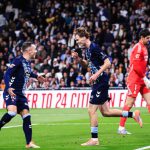 La Liga: Celta Vigo cũng từng thắng Real Madrid ở lượt đi