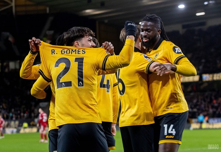 Taruhan Piala FA: Wolverhampton Wanderers vs Liverpool