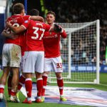 ဒါဟာ ရက်စ်ဟမ်းတို့ ၁၉၉၆-၉၇ ရာသီနောက်ပိုင်း ပထမဆုံးအကြိမ်အဖြစ် အက်ဖ်အေဖလား ပဉ္စမအဆင့်ကို တက်လှမ်းနိုင်ခဲ့တာ ဖြစ်ပါတယ်။