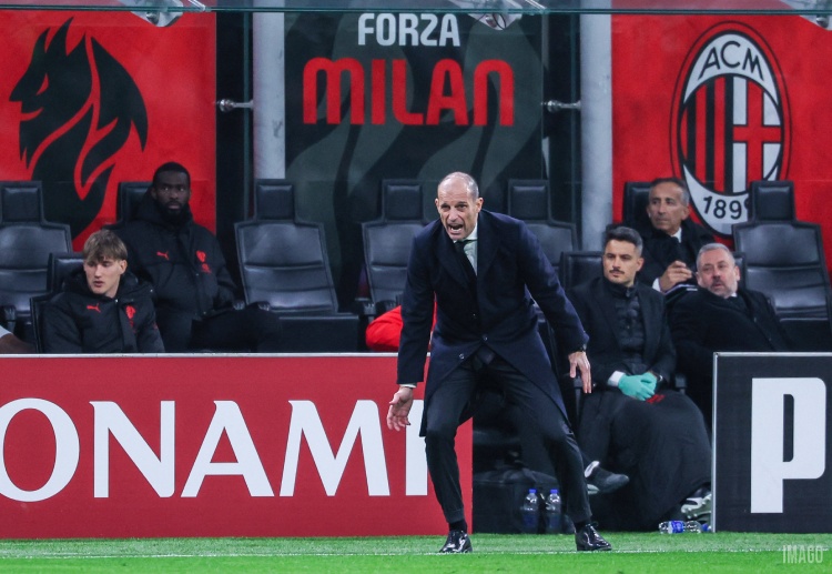 AC Milan go into their Serie A meeting with Juventus having shown mixed results, despite a 1–0 win over Hellas Verona