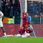 Aston Villa forward Donyell Malen already has 10 goals in 12 Serie A appearances
