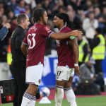 Skor akhir Piala FA: West Ham United 2-2 (penalti 2-4) Leeds United