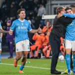 Serie A: Napoli vẫn còn hy vọng trong cuộc đua vô địch