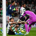 Leading the Premier League in clean sheets, David Raya has four more than the second-placed keepers