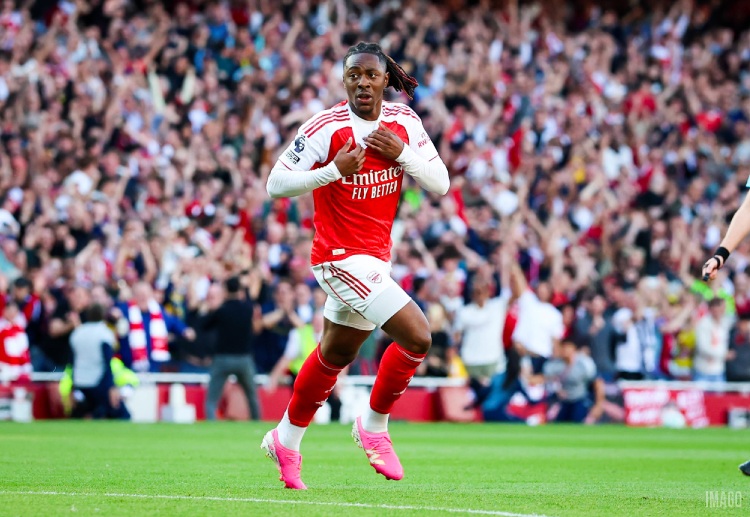 Can Eberechi Eze feature and deliver for Arsenal in their Champions League clash against Atlético?
