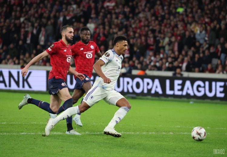 ဗီလာဟာ ဖောရက်စ်နဲ့ တွေ့ဆုံခဲ့တဲ့ နောက်ဆုံး ပရီးမီးယားလိဂ် ၁၇ ပွဲမှာ ၃ ပွဲသာ ရှုံးနိမ့်ဖူးတဲ့ မှတ်တမ်းကောင်း ရှိပါတယ်။