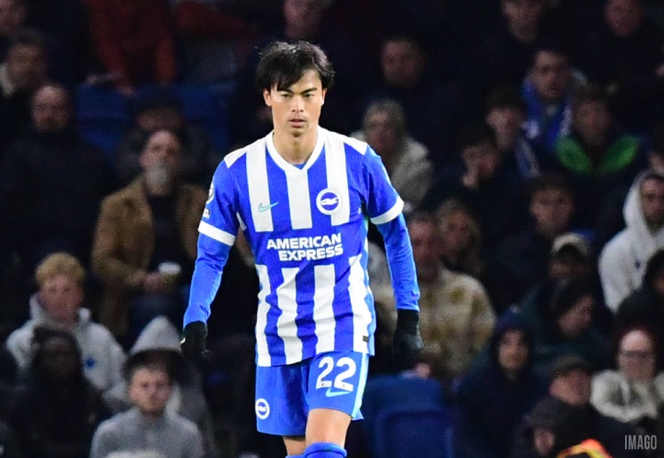 Brighton chiến thắng đậm trước Chelsea ở vòng 34 Premier League 2025/26