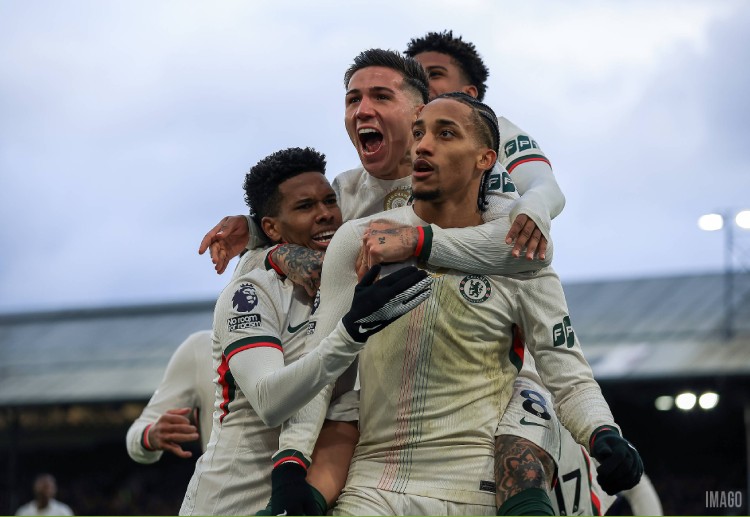 Chelsea đấu trận tứ kết FA Cup với cuộc chạm trán Port Vale