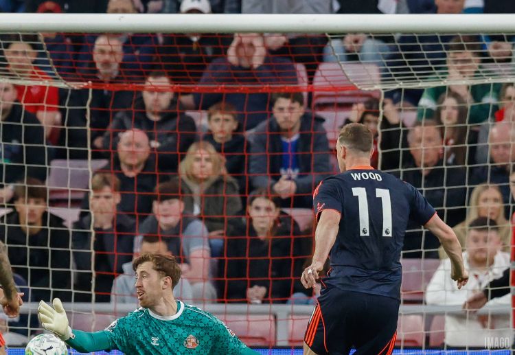 Europa League: Nottingham không thắng được Aston Villa ở cả 3 lần gần nhất 2 đội gặp nhau