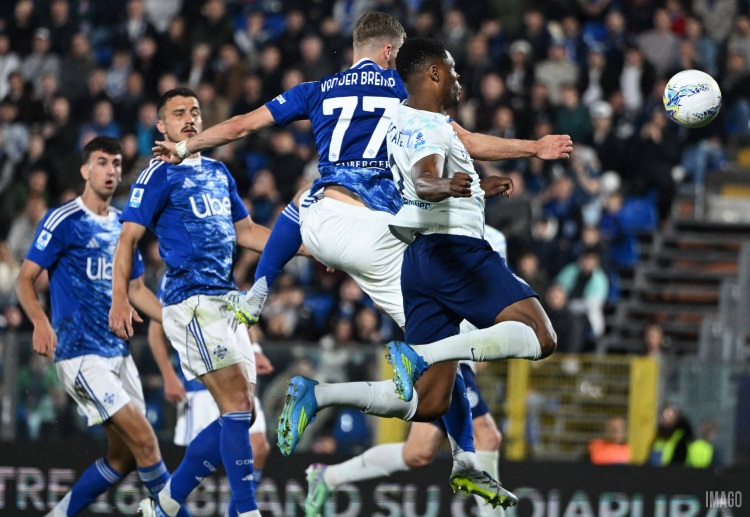 코모는 코파 이탈리아에서 인테르를 꺾고 다시 승기를 잡으려 한다.