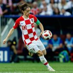 世界杯 手术进展顺利，莫德里奇恢复情况乐观，赶上世界杯问题不大。