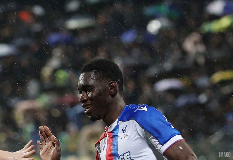 欧会杯 萨尔只要本场破门，便有机会升至欧会杯射手榜首位。