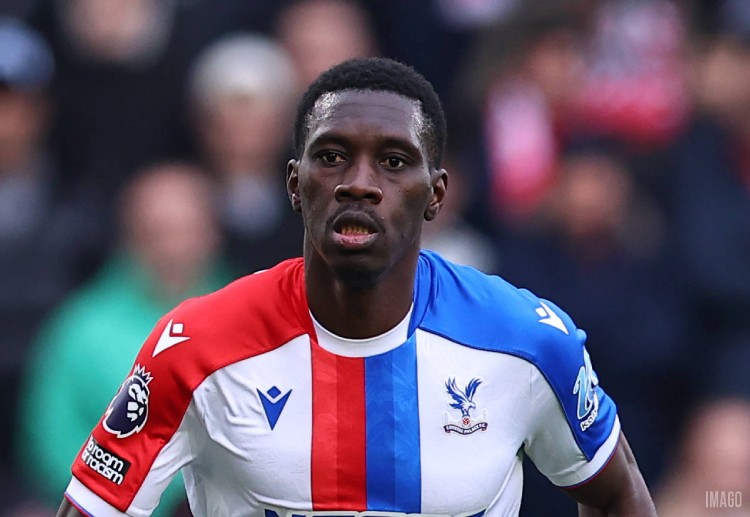 欧会杯 萨尔状态火热，欧协联6球中有4球来自淘汰赛，成为水晶宫关键火力点。