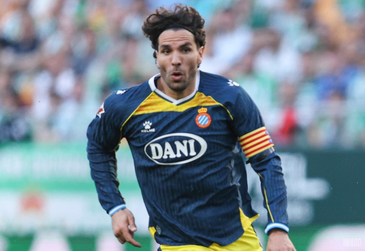 La Liga: Espanyol phòng ngự khá tập trung ở trận đấu này