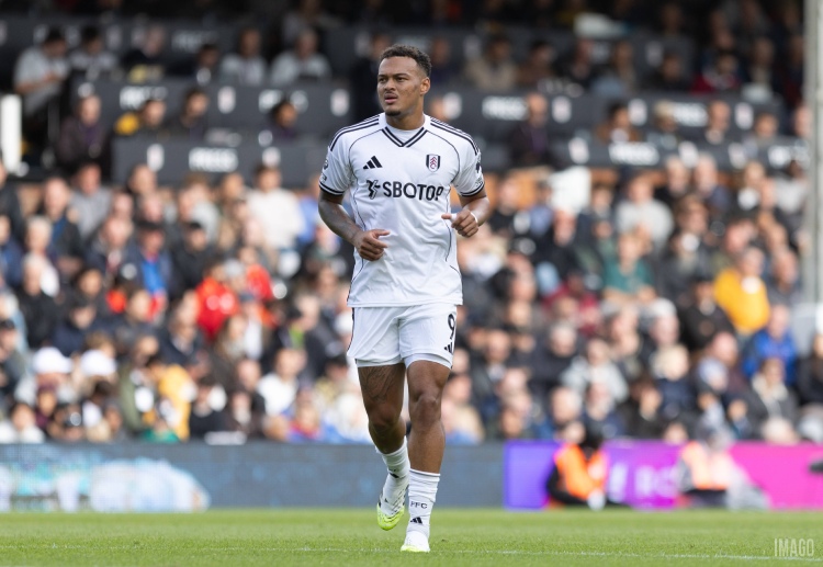 Rodrigo Muniz berkarir di Premier League