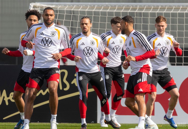 เยอรมัน เข้าสู่ยุคใหม่กับการล่าแชมป์ ฟุตบอลโลก 2026